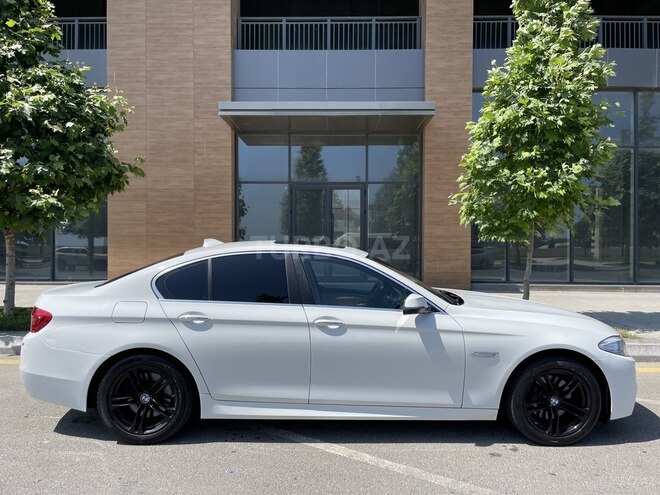 BMW 528 2014, 85,000 km - 2.0 l - Bakı