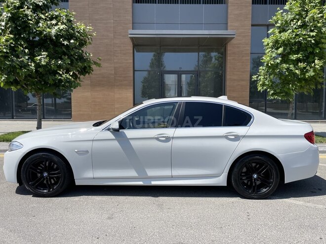 BMW 528 2014, 85,000 km - 2.0 l - Bakı