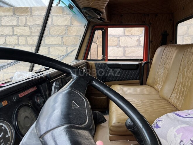 KamAz 55111 2006, 148,000 km - 11.0 l - Gəncə