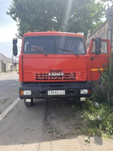 KamAz 55111 2006, 148,000 km - 11.0 l - Gəncə