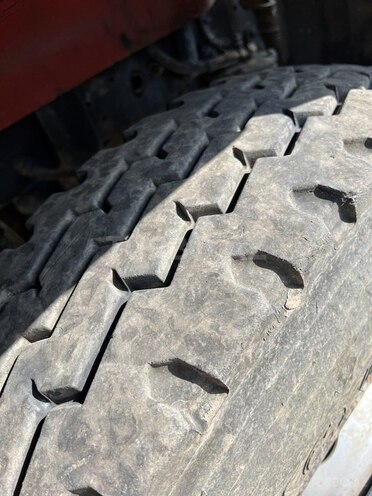 KamAz 55111 2006, 148,000 km - 11.0 l - Gəncə