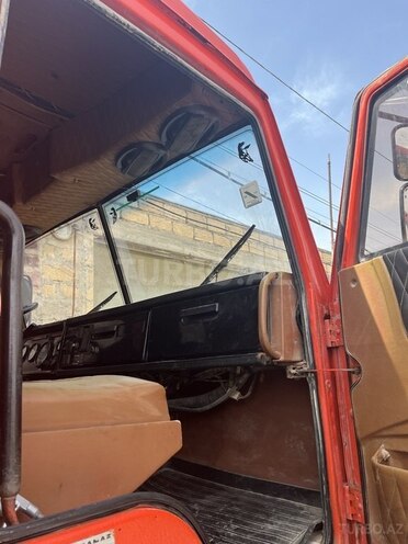 KamAz 55111 2006, 148,000 km - 11.0 l - Gəncə