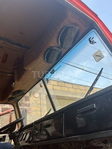 KamAz 55111 2006, 148,000 km - 11.0 l - Gəncə