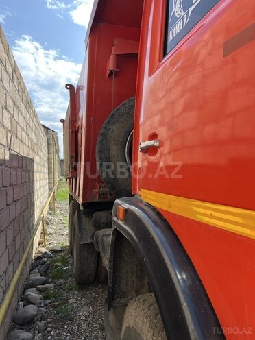 KamAz 55111 2006, 148,000 km - 11.0 l - Gəncə