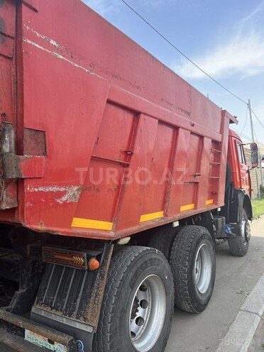 KamAz 55111 2006, 148,000 km - 11.0 l - Gəncə