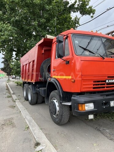 KamAz 55111 2006, 148,000 km - 11.0 l - Gəncə