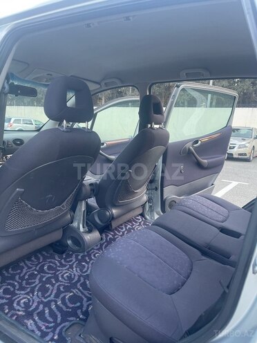 Mercedes A 160 2002, 231,214 km - 1.6 l - Sumqayıt