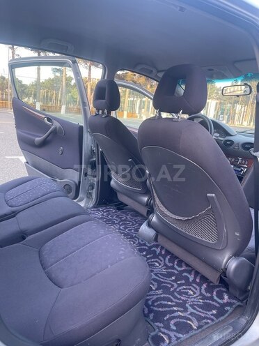 Mercedes A 160 2002, 231,214 km - 1.6 l - Sumqayıt