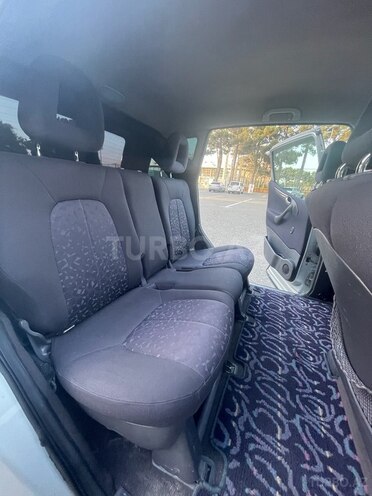 Mercedes A 160 2002, 231,214 km - 1.6 l - Sumqayıt