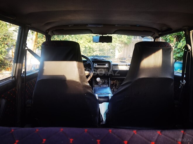 LADA (VAZ) 2104 1999, 189,000 km - 1.6 l - Sumqayıt