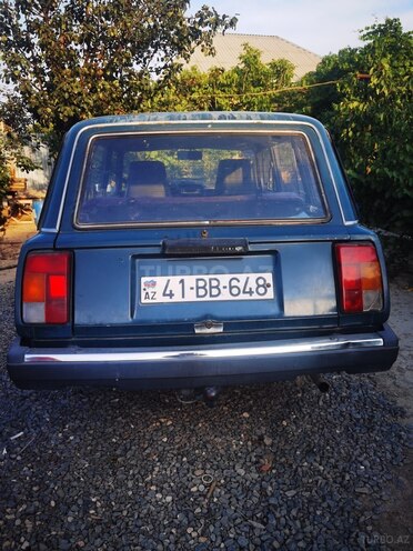 LADA (VAZ) 2104 1999, 189,000 km - 1.6 l - Sumqayıt