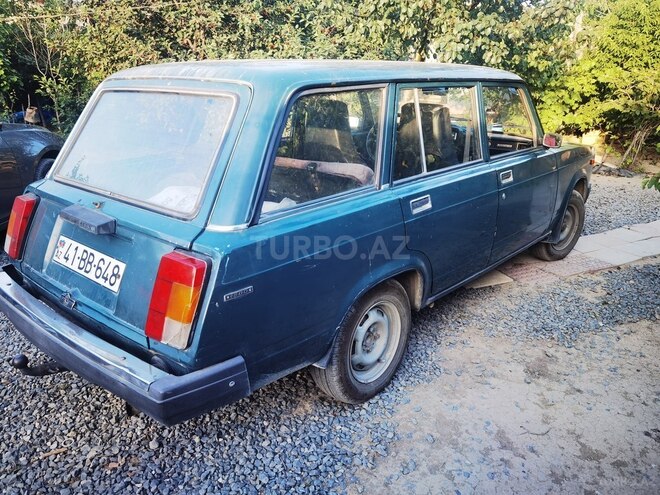 LADA (VAZ) 2104 1999, 189,000 km - 1.6 l - Sumqayıt