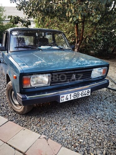 LADA (VAZ) 2104 1999, 189,000 km - 1.6 l - Sumqayıt