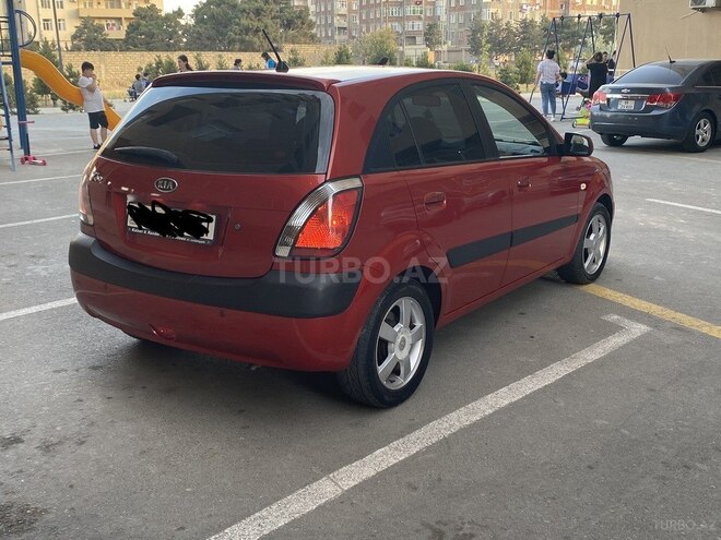 Kia Rio 2006, 172,000 km - 1.4 l - Bakı