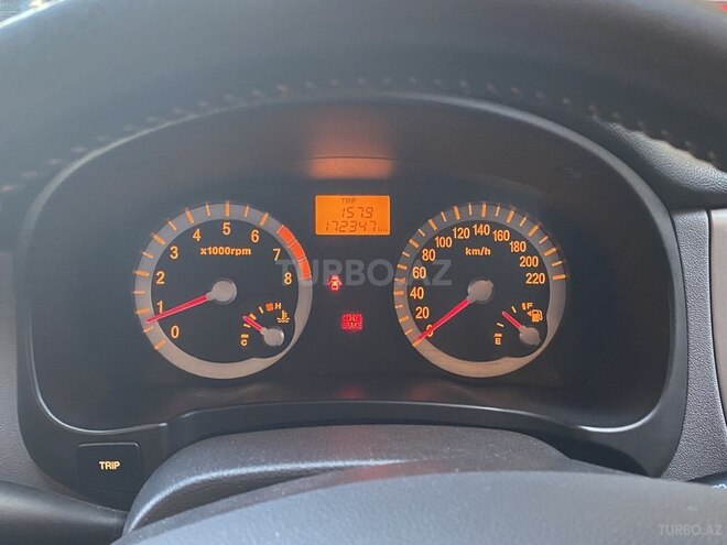 Kia Rio 2006, 172,000 km - 1.4 l - Bakı