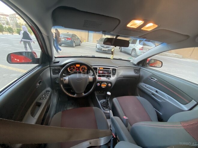 Kia Rio 2006, 172,000 km - 1.4 l - Bakı