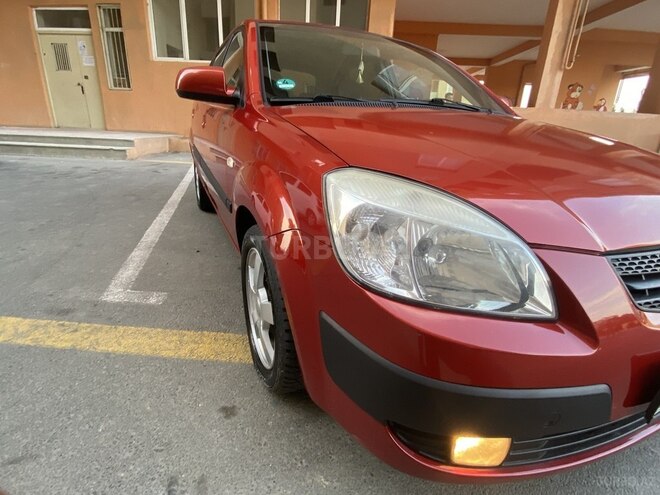 Kia Rio 2006, 172,000 km - 1.4 l - Bakı
