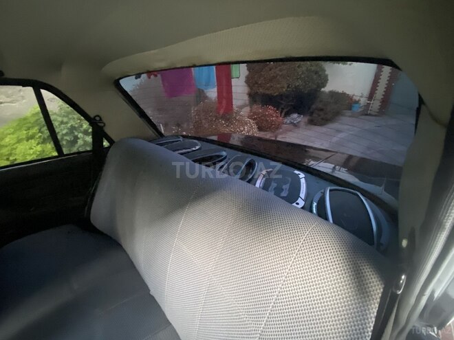 LADA (VAZ) 2107 2010, 80,712 km - 1.6 л - Bakı