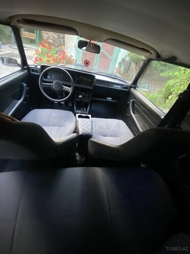 LADA (VAZ) 2107 2010, 80,712 km - 1.6 л - Bakı