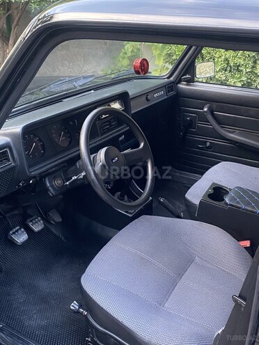 LADA (VAZ) 2107 2010, 80,712 km - 1.6 л - Bakı