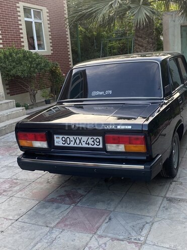 LADA (VAZ) 2107 2010, 80,712 km - 1.6 л - Bakı