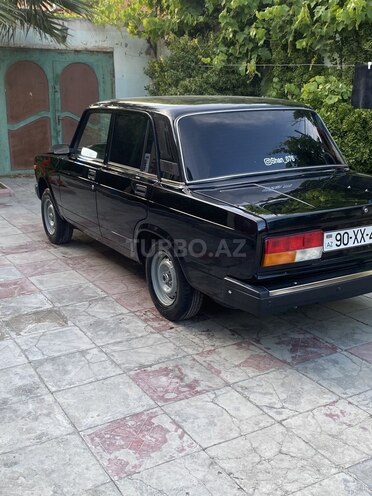 LADA (VAZ) 2107 2010, 80,712 km - 1.6 л - Bakı