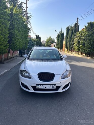 SEAT Leon 2012, 226,000 km - 1.6 l - Bakı