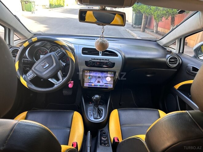 SEAT Leon 2012, 226,000 km - 1.6 l - Bakı