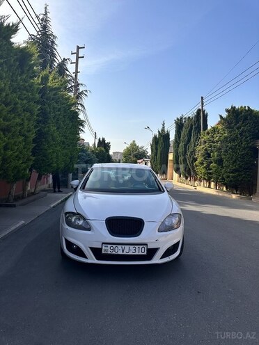 SEAT Leon 2012, 226,000 km - 1.6 l - Bakı