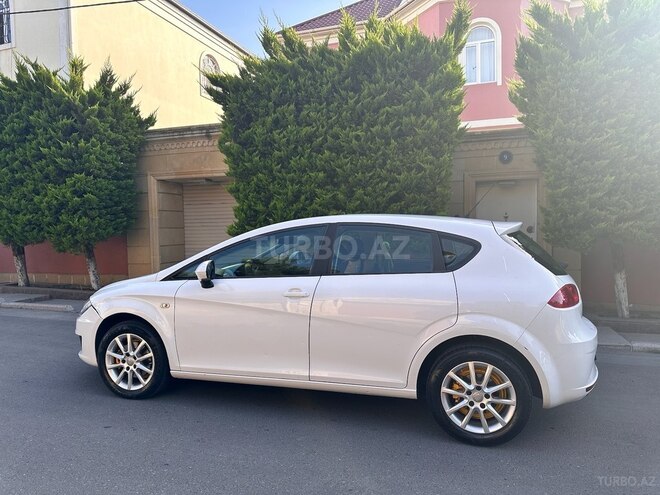 SEAT Leon 2012, 226,000 km - 1.6 l - Bakı