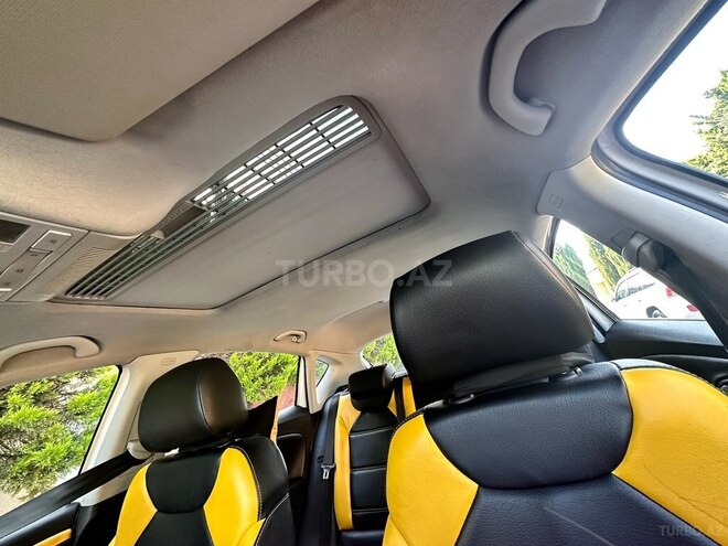 SEAT Leon 2012, 226,000 km - 1.6 l - Bakı