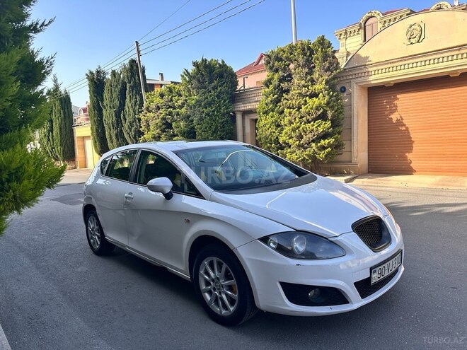SEAT Leon 2012, 226,000 km - 1.6 l - Bakı