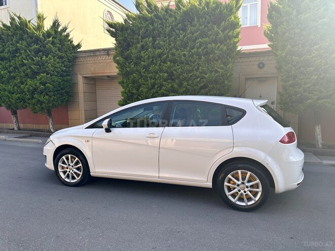 SEAT Leon 2012, 226,000 km - 1.6 l - Bakı
