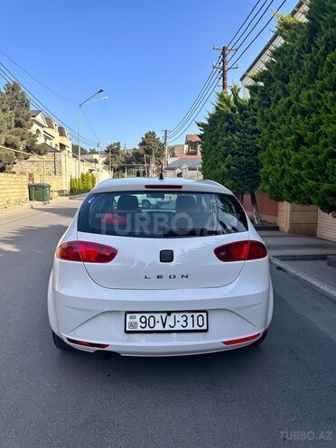 SEAT Leon 2012, 226,000 km - 1.6 l - Bakı