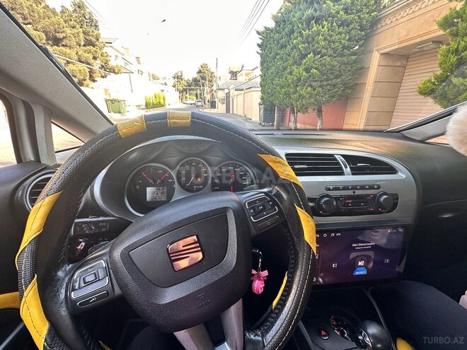 SEAT Leon 2012, 226,000 km - 1.6 l - Bakı