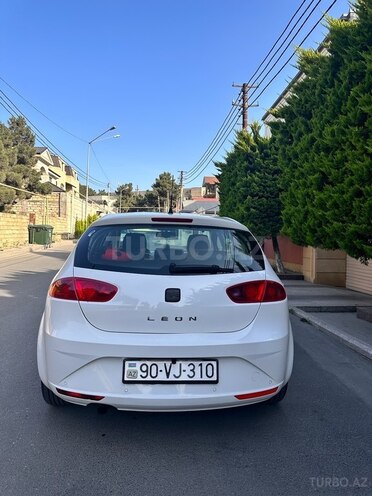 SEAT Leon 2012, 226,000 km - 1.6 l - Bakı