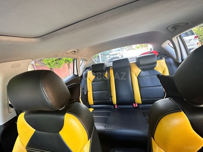 SEAT Leon 2012, 226,000 km - 1.6 l - Bakı