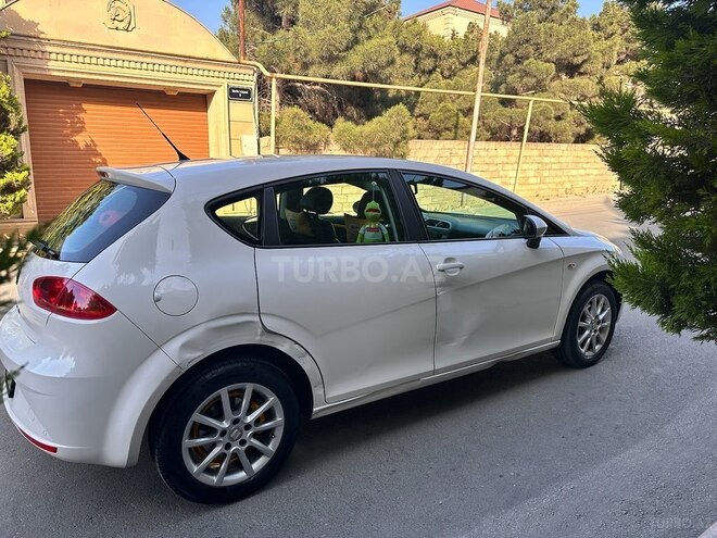 SEAT Leon 2012, 226,000 km - 1.6 l - Bakı