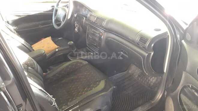 Volkswagen Passat 1998, 569,000 km - 1.8 l - Salyan