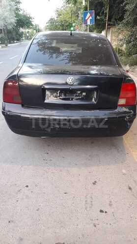 Volkswagen Passat 1998, 569,000 km - 1.8 l - Salyan