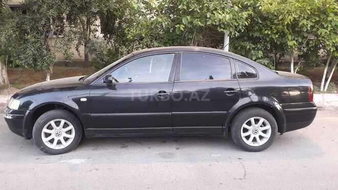 Volkswagen Passat 1998, 569,000 km - 1.8 l - Salyan