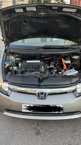 Honda Civic 2006, 283,800 km - 1.3 l - Bakı