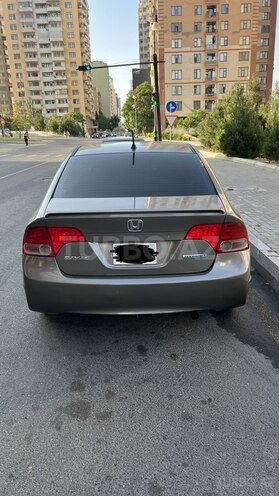 Honda Civic 2006, 283,800 km - 1.3 l - Bakı