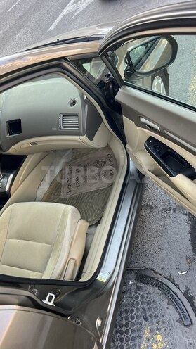 Honda Civic 2006, 283,800 km - 1.3 l - Bakı