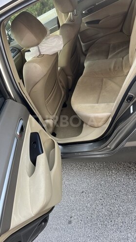 Honda Civic 2006, 283,800 km - 1.3 l - Bakı