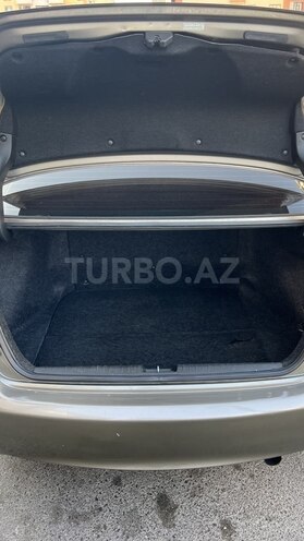 Honda Civic 2006, 283,800 km - 1.3 l - Bakı