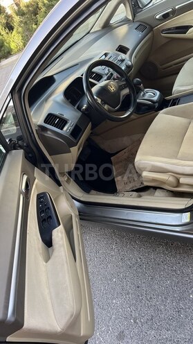 Honda Civic 2006, 283,800 km - 1.3 l - Bakı