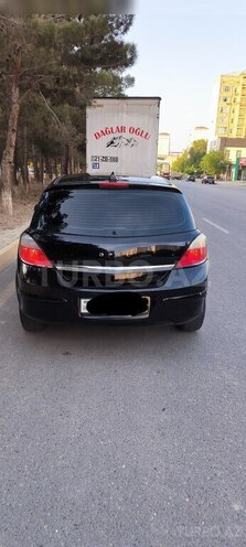 Opel Astra 2006, 20,100 km - 1.4 l - Sumqayıt
