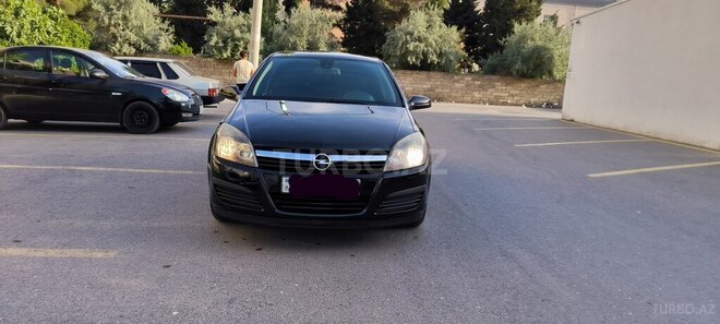 Opel Astra 2006, 20,100 km - 1.4 l - Sumqayıt