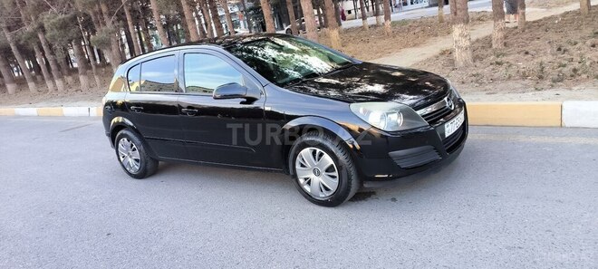 Opel Astra 2006, 20,100 km - 1.4 l - Sumqayıt